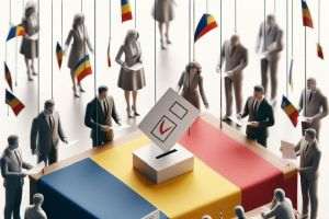 AEP: Alegerile prezidenţiale s-au desfăşurat corect şi transparent